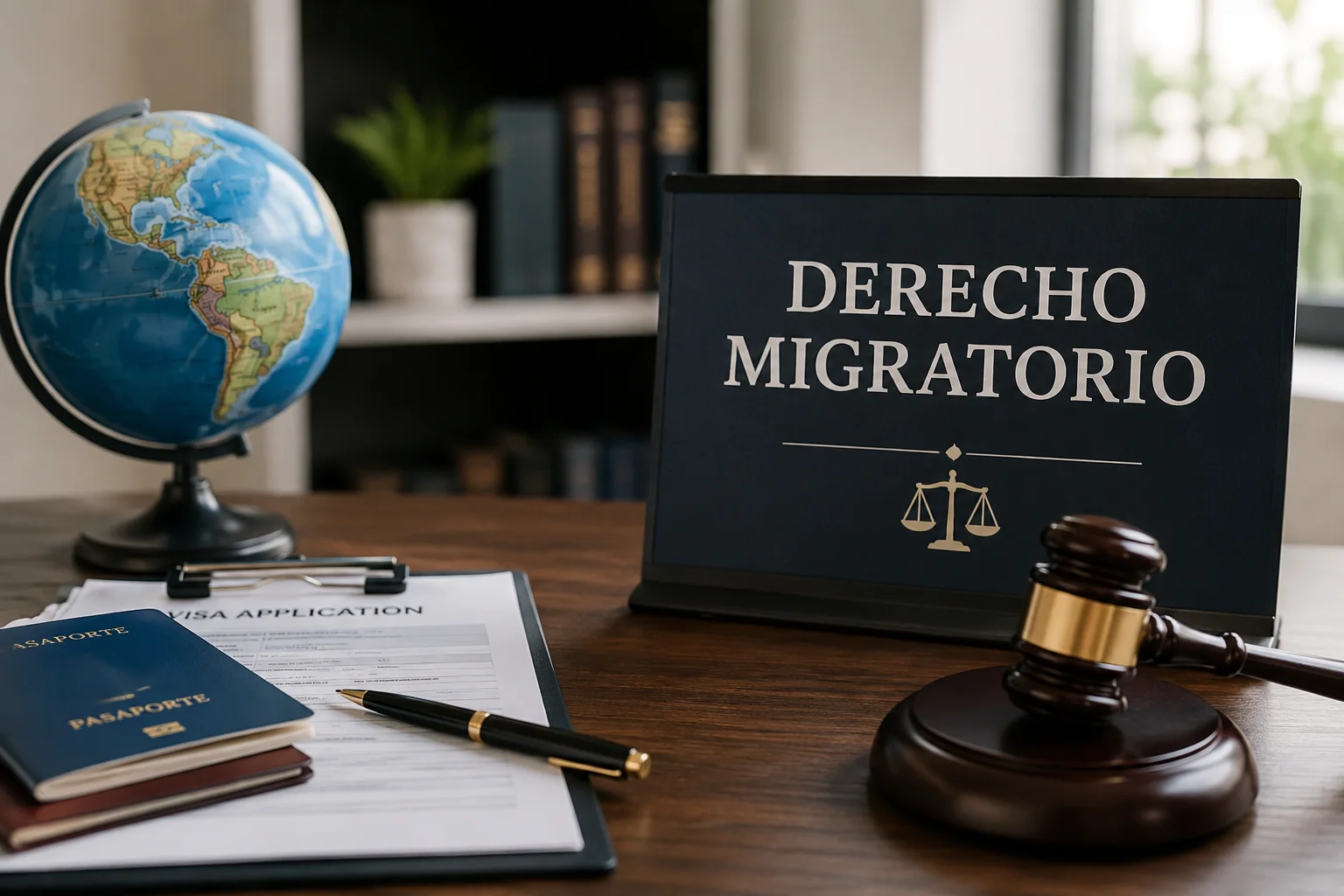 Derecho Migratorio Panamá